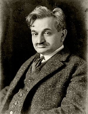 Emanuel Lasker