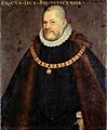Eric II of Brunswick-Lüneburg (1528-1584), Duke of Calenberg-Göttingen
