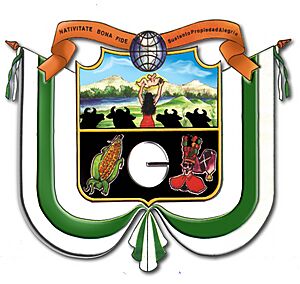 Escudo Galapa
