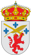 Official seal of Genalguacil