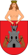 Coat of arms of Osuna