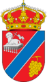 Escudo de Santibáñez de Tera