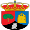 Coat of arms of Villaseca de Uceda, Spain