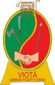 Escudo de Viotá