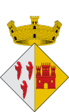 Coat of arms of Sant Bartomeu del Grau