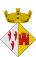Escut de Sant Bartomeu del Grau