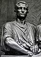 Eugene Guillaume - the Gracchi (cropped)
