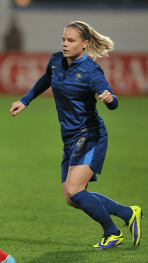 Eugenie-France2013