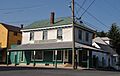 FENNIMORE STORE - LEIPSIC