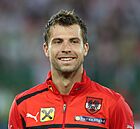 FIFA WC-qualification 2014 - Austria vs. Germany 2012-09-11 - Andreas Ivanschitz 01