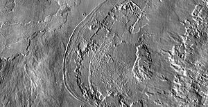 FSD Ascraeus