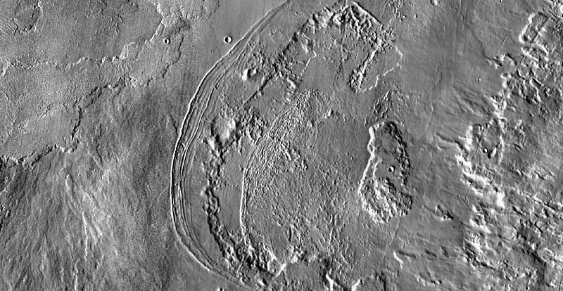 FSD Ascraeus