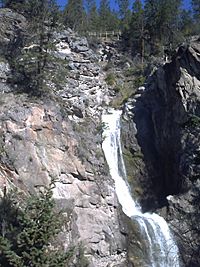 Fintry waterfall.JPG