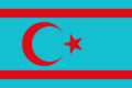 Flag of Syrian Turkmens