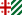 Flag of the Kingdom of Egris-Abkhazia v2.svg