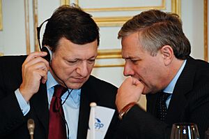Flickr - europeanpeoplesparty - EPP Summit 11 December 2008 (15)