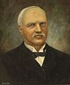 Florida Governor George Franklin Drew