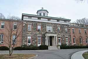 Fordham University 09