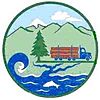 Official seal of Forks, Washington