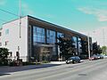 Former Peterborough Post Office and Customs Building, 191 201 Charlotte Street, Peterborough, ON 3