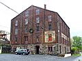Forry Warehouse Columbia PA