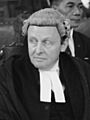 Frank Soskice 1961