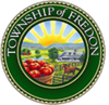 Official seal of Fredon Township, New Jersey