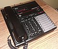GE ProSeries 29980A answering system