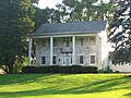 George Bieber Farmhouse