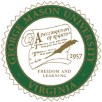 George Mason University seal.svg