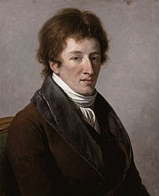 Georges Cuvier 3