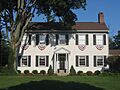 Gideon Hart House in Westerville
