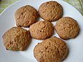 Ginger Cookies (4000567143)