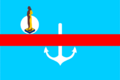 Flag of Red Sea Governorate