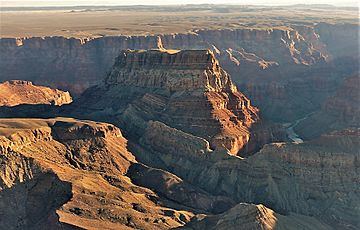Grand Canyon aerial of Chuar Butte.jpg