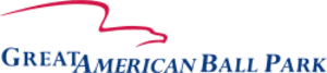 Great American Ball Park logo.svg