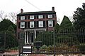 Hartman House Springdale HD, PA
