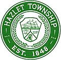 Hazlet Seal
