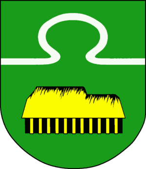 Hodorf-Wappen