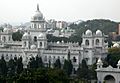 Hyderabad Town Hall