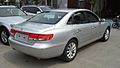 Hyundai Azera TG 02 China 2014-04-25