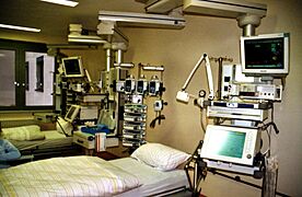 Intensivstation (01) 2007-03-03