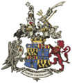Islington CoA