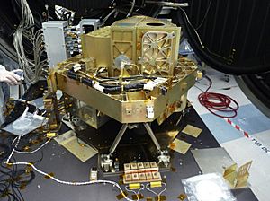 JWST FGS ETU picture