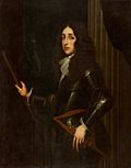 Jan Boeckhorst - Prince Henry (1640–1660), Duke of Gloucester.jpg