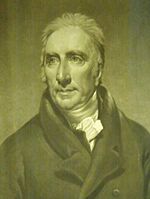 John Christian Curwen 1756-1828 - Lord of the manor of Workington (Andy V Byers)