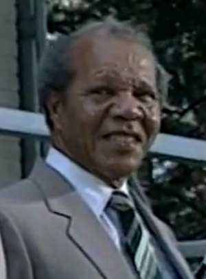 John Compton 1986