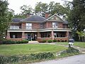 John Hitch House