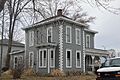 John and Caroline Stonebraker House