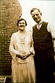John and Elsie Curtin
